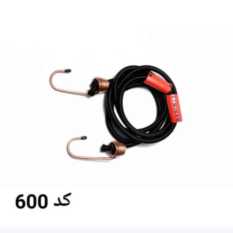 کش باربند مخلوط کد 600