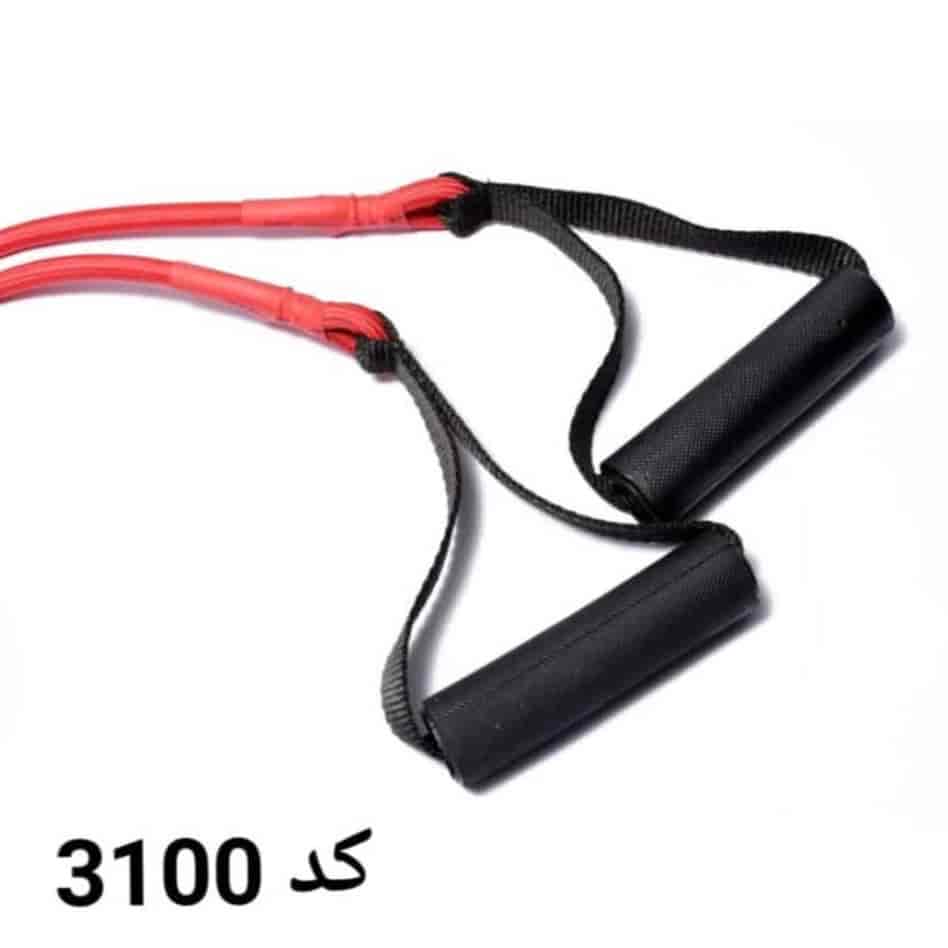 کش ورزشی کد 3100