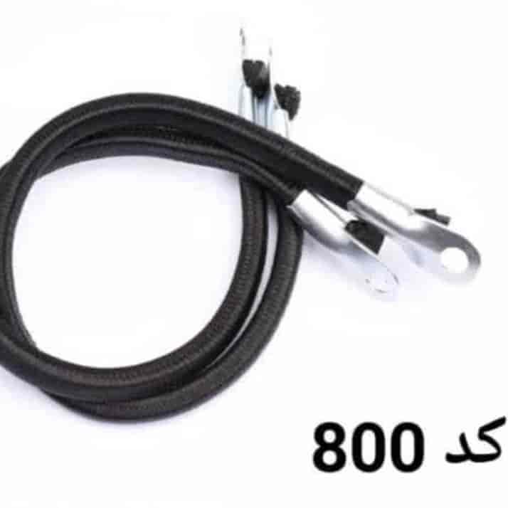 کش طلق موتور کد 800